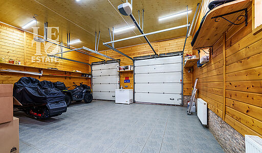 Дом под ключ в д. Новосельцево