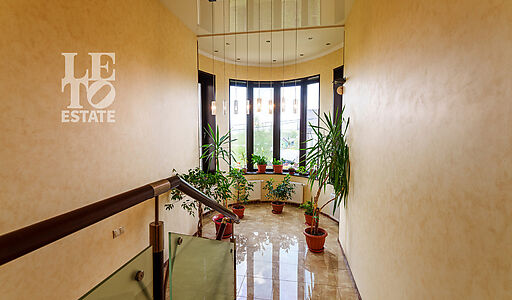 Дом под ключ в д. Новосельцево