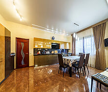 Дом под ключ в д. Новосельцево