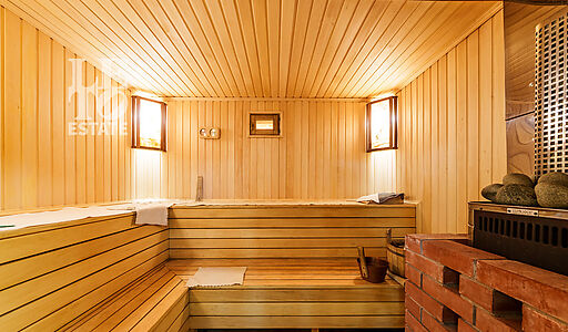 Дом под ключ в д. Новосельцево