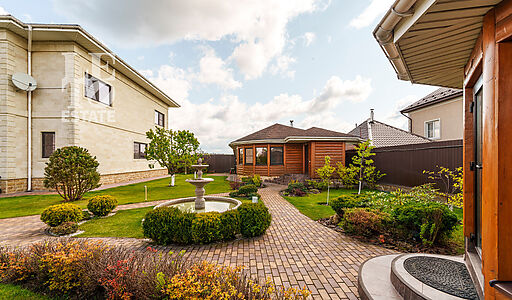 Дом под ключ в д. Новосельцево