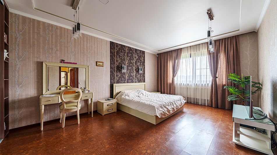 Дом под ключ в д. Новосельцево