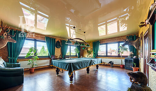 Дом под ключ в д. Новосельцево