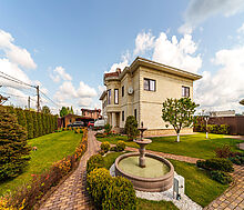 Дом под ключ в д. Новосельцево