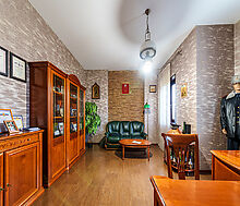 Дом под ключ в д. Новосельцево