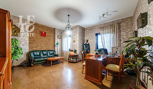 Дом под ключ в д. Новосельцево