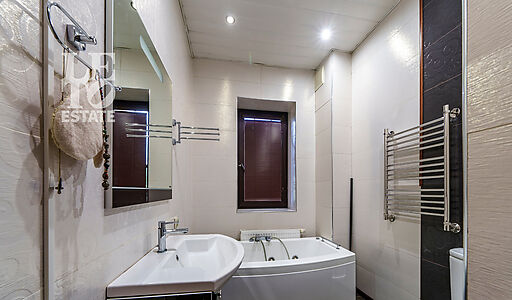 Дом под ключ в д. Новосельцево