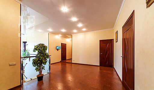 Дом под ключ в д. Новосельцево