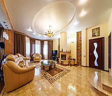 Дом под ключ в д. Новосельцево