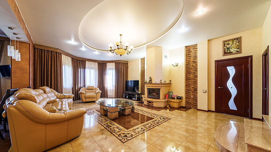 Дом под ключ в д. Новосельцево