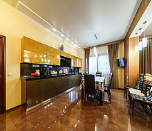 Дом под ключ в д. Новосельцево