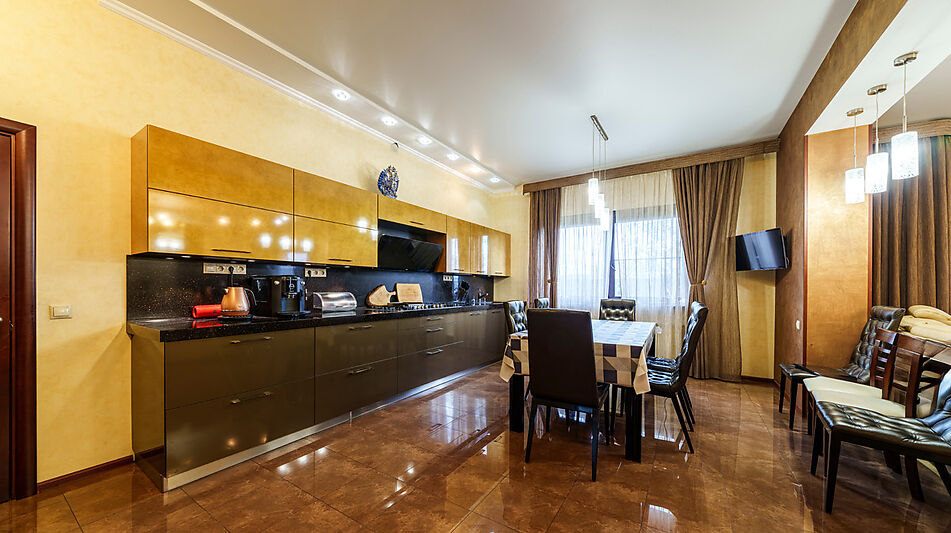 Дом под ключ в д. Новосельцево