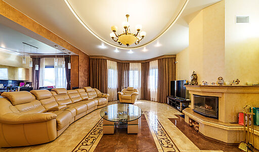 Дом под ключ в д. Новосельцево