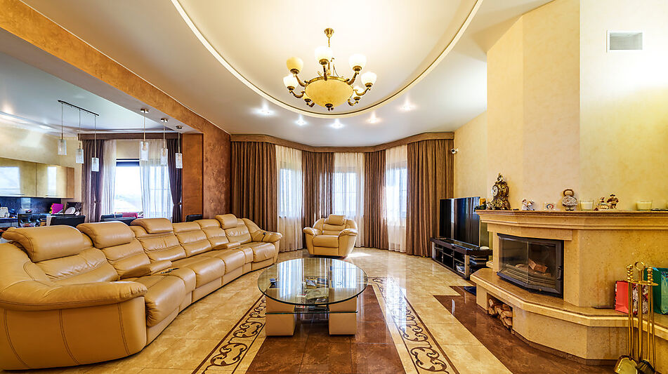 Дом под ключ в д. Новосельцево