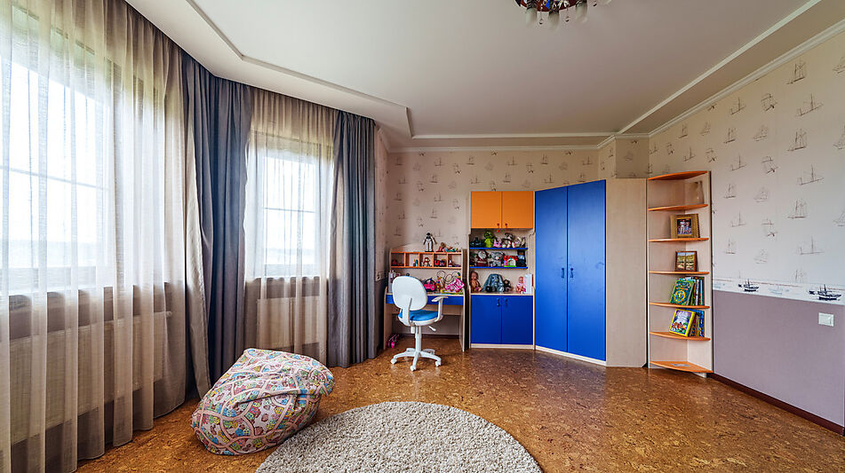 Дом под ключ в д. Новосельцево