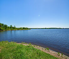 Дом под ключ в д. Новосельцево