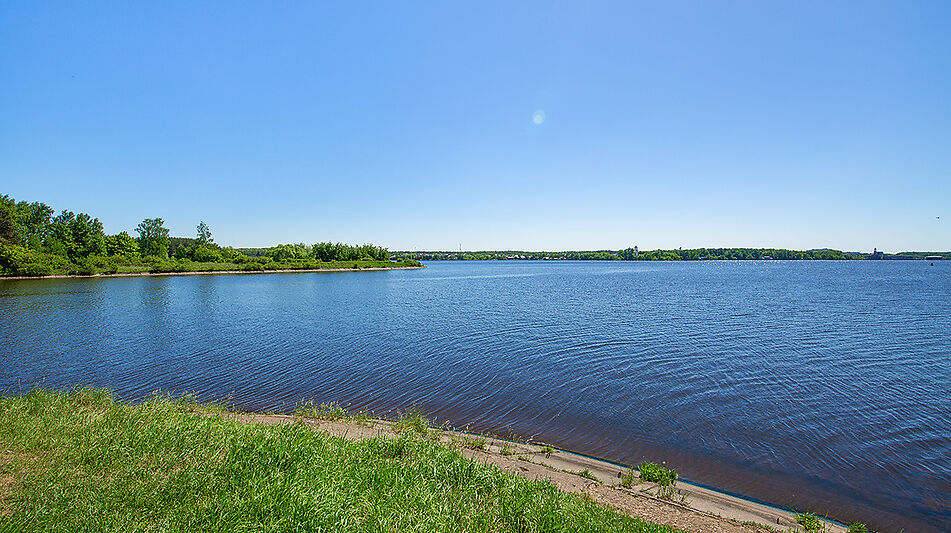 Дом под ключ в д. Новосельцево