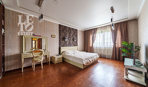 Дом под ключ в д. Новосельцево