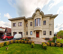 Дом под ключ в д. Новосельцево