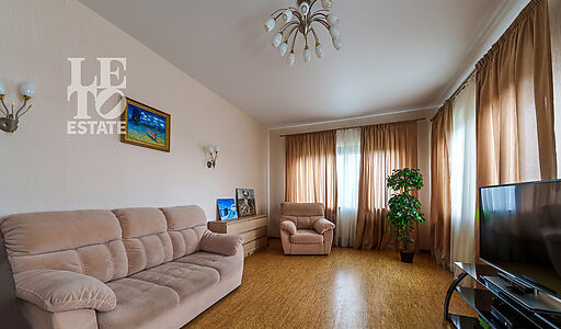 Дом под ключ в д. Новосельцево