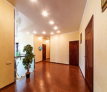 Дом под ключ в д. Новосельцево