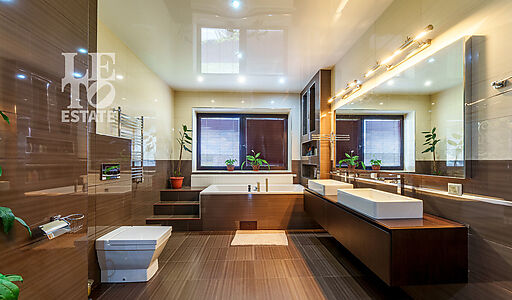 Дом под ключ в д. Новосельцево