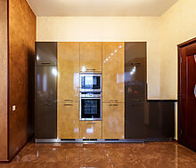 Дом под ключ в д. Новосельцево