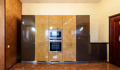 Дом под ключ в д. Новосельцево