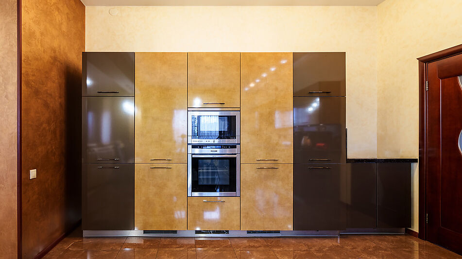 Дом под ключ в д. Новосельцево