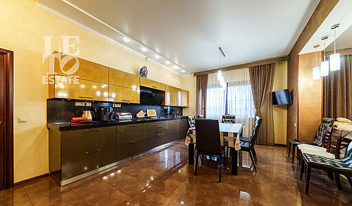 Дом под ключ в д. Новосельцево