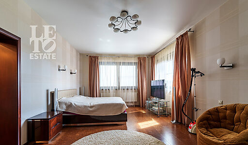 Дом под ключ в д. Новосельцево