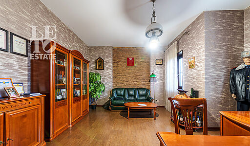 Дом под ключ в д. Новосельцево