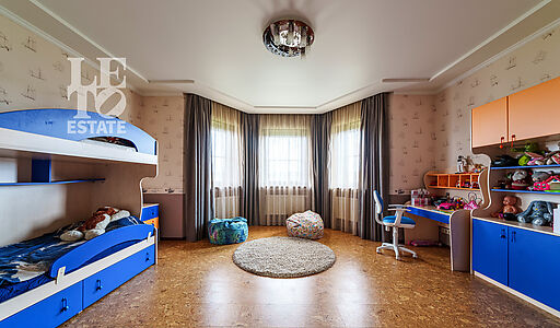 Дом под ключ в д. Новосельцево