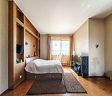 Дом под ключ в д. Новосельцево