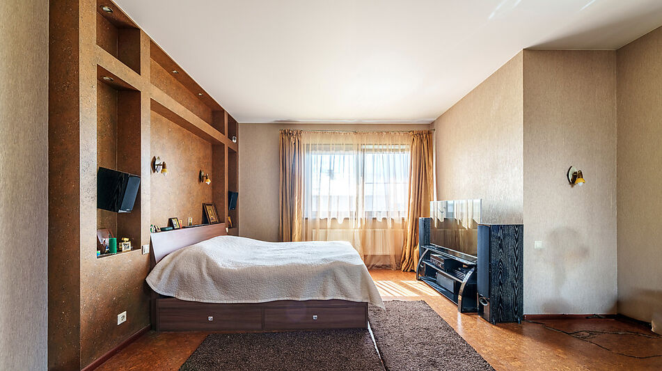 Дом под ключ в д. Новосельцево