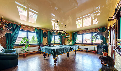 Дом под ключ в д. Новосельцево