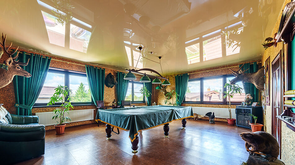 Дом под ключ в д. Новосельцево