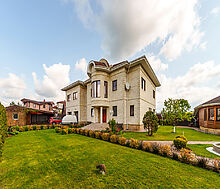 Дом под ключ в д. Новосельцево