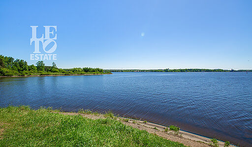 Дом под ключ в д. Новосельцево