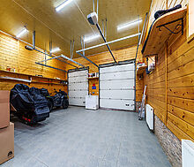 Дом под ключ в д. Новосельцево