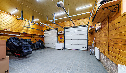 Дом под ключ в д. Новосельцево