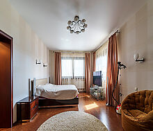 Дом под ключ в д. Новосельцево