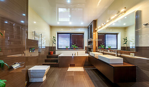 Дом под ключ в д. Новосельцево