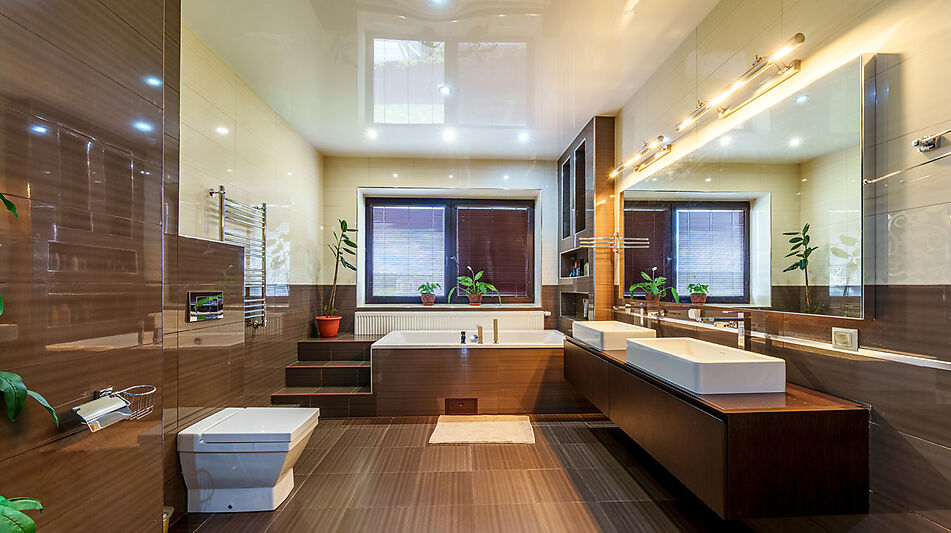 Дом под ключ в д. Новосельцево