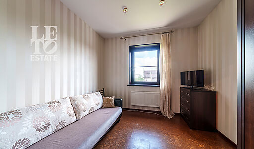 Дом под ключ в д. Новосельцево