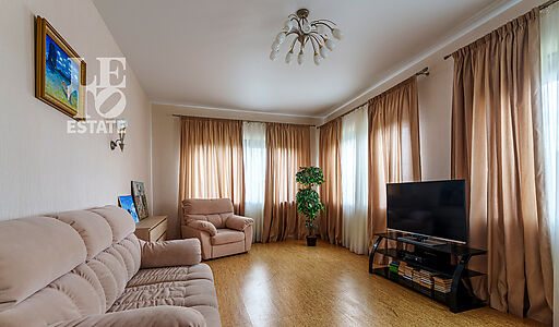 Дом под ключ в д. Новосельцево