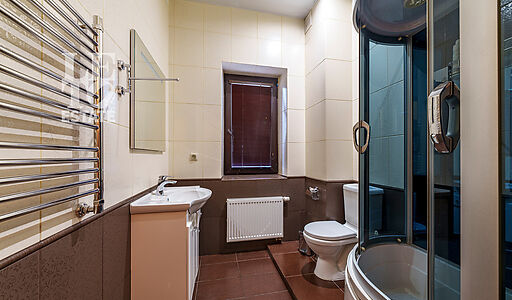 Дом под ключ в д. Новосельцево