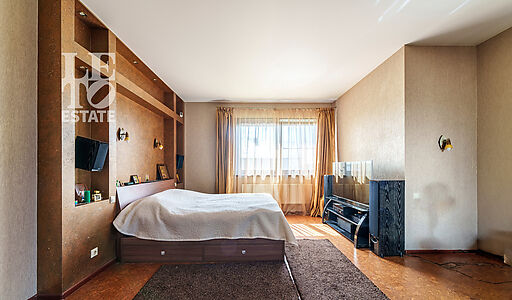 Дом под ключ в д. Новосельцево