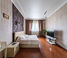 Дом под ключ в д. Новосельцево