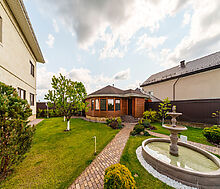 Дом под ключ в д. Новосельцево